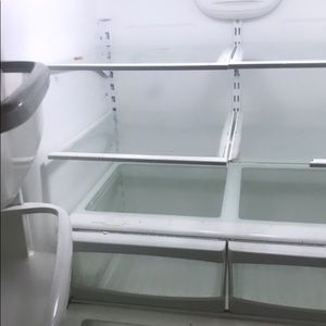 Whirlpool Refrigerator
